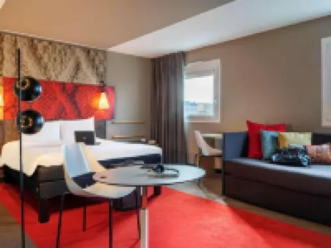 Ibis Nanterre la Défense Hotels in Nanterre