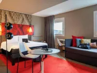 Ibis Nanterre la Défense Hotels in Nanterre