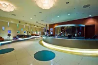 UNA HOTELS T Hotel Cagliari - bar