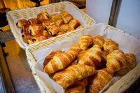 Hotel Playa de Regla - breakfast
