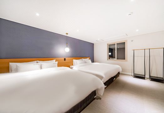 울산 진하 호텔 로렌토