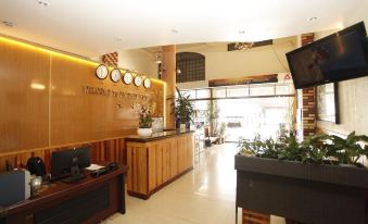 An Thuy Hotels - Dalat