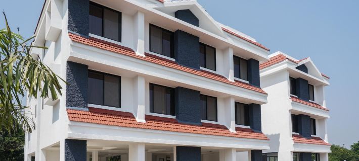 Casa Fedora Holiday Home Hotels in Lonavala