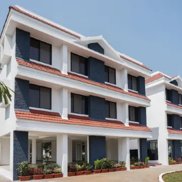 Casa Fedora Holiday Home