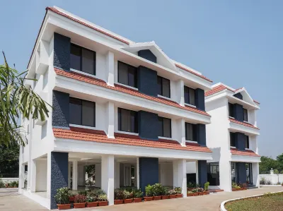 Casa Fedora Holiday Home Hotels in 