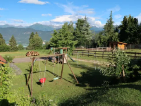 Belfiore 羅恩佐酒店