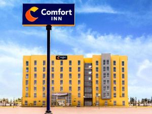 Comfort Inn Delicias