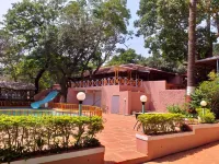 The Byke Brightland Adventure Park & Resort Hotels in Matheran