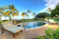 Swahili House - Pools