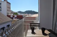 Nice Flat -200m Center-2 Baths- 3 Bedrooms 5Pers