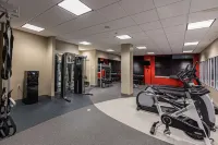 Hilton Garden Inn Ithaca - Gym