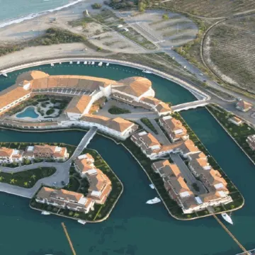 Marinagri Greenblu Hotel