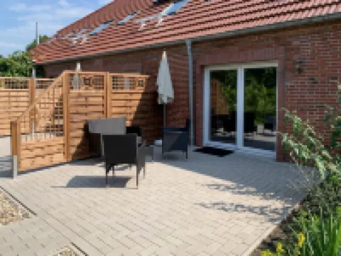 Spiekeroog Hotels in Westerholt
