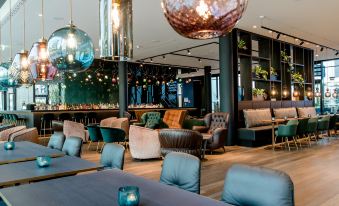 Motel One Stuttgart-Hauptbahnhof