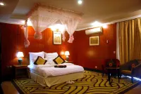 Galaxy Hotel ltd - Pools