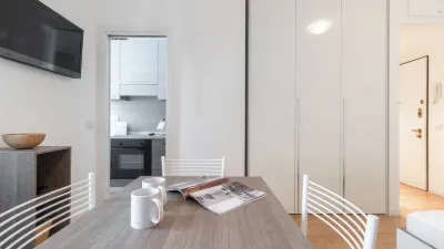 Italianway - Ampere 103 Hotels in Casoretto