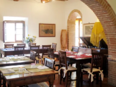 Antico Borgo San Lorenzo - Fico
