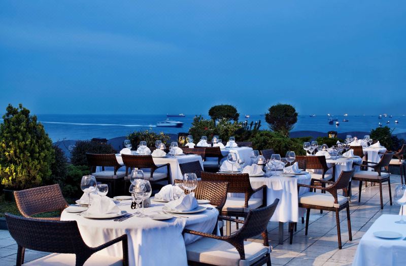Eresin Hotels Sultanahmet - Boutique Class photo 5