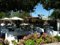 Hôtel Restaurant Trabenia Hôtels à : Ascain