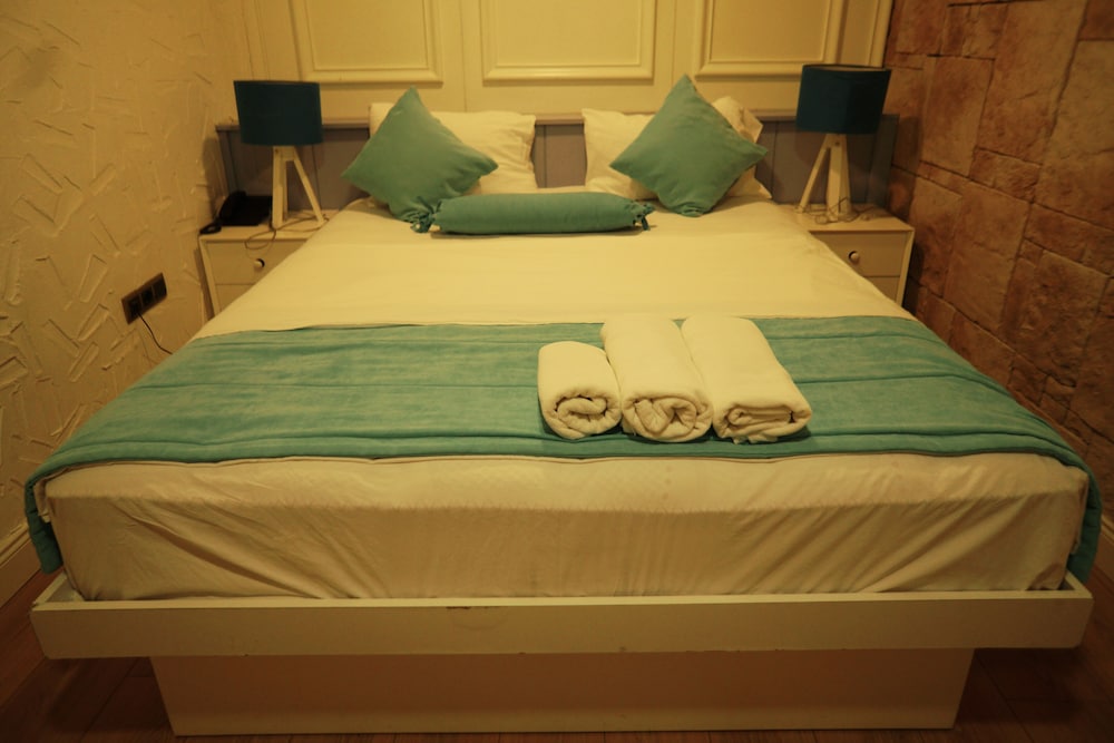 Janti Boutique Hotel