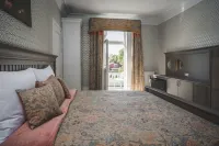 Roze Boutique Hotel Hotels in Pērkone