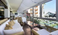 Hotel MS Tropicana - Airport Shuttle
