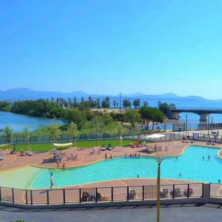 Greenchalets Frejus Saint Aygulf