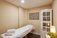 布魯特斯拉維耶羅酒店 - SPA