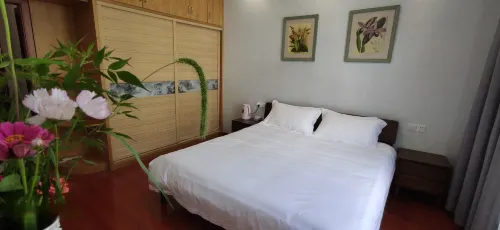 Yuan'an Fengya Inn Các khách sạn ở Bàn An