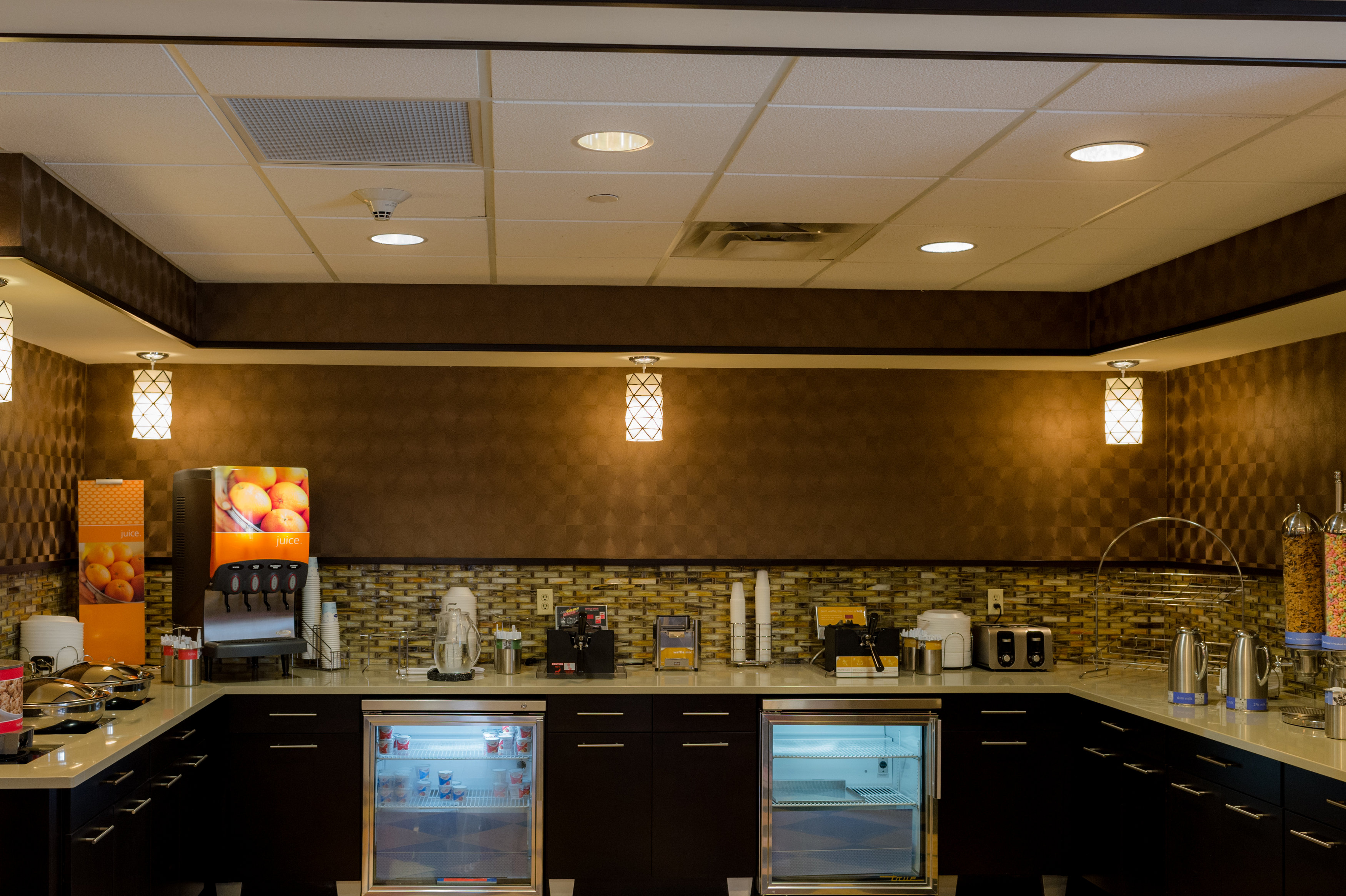 Hampton Inn Oxford-West