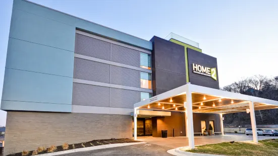 Home2 Suites by Hilton Kansas City KU Medical Center