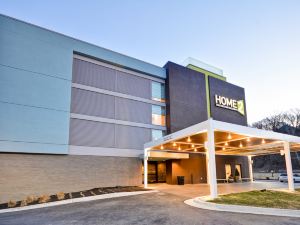 Home2 Suites by Hilton Kansas City KU Medical Center