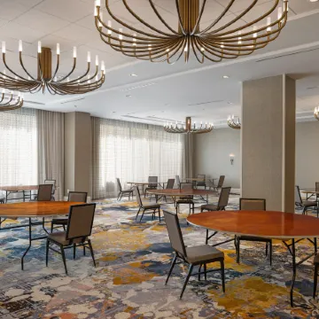 Embassy Suites by Hilton Atlanta Buckhead