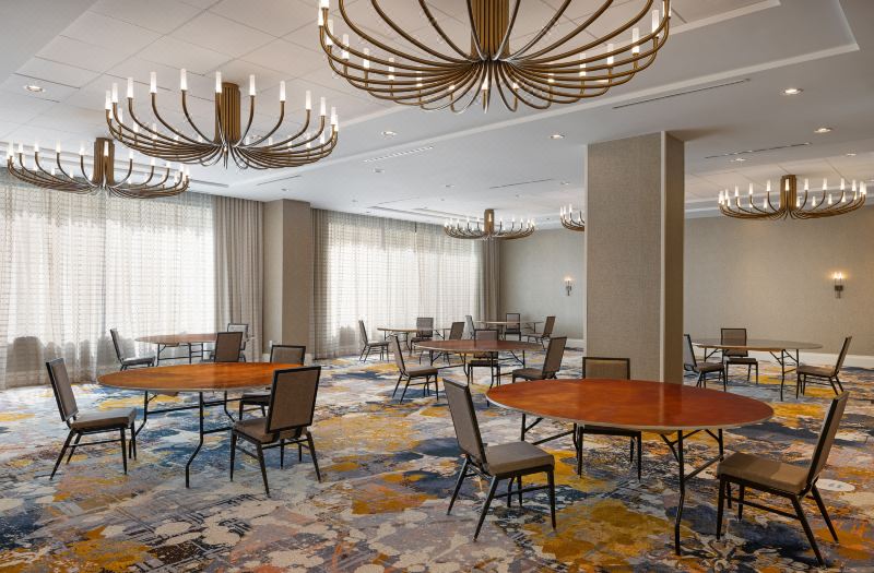 Embassy Suites by Hilton Atlanta Buckhead photo 5