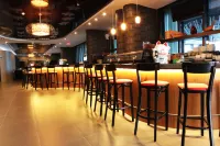 DoubleTree by Hilton Grand Hotel Biscayne Bay - Quầy Bar