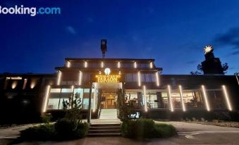 Hotel Faraon