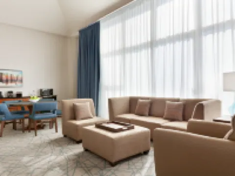 Embassy Suites by Hilton Brea - North Orange County Hotels in Brea