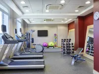 Hampton by Hilton Astana Triumphal Arch Hotels in Astana