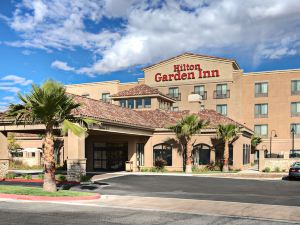 Hilton Garden Inn Palmdale