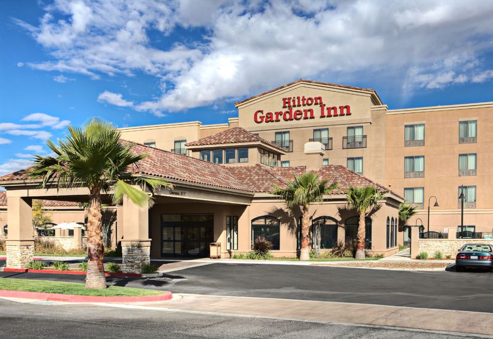 Hilton Garden Inn Palmdale