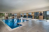 Hampton Inn & Suites Fort Worth-Fossil Creek