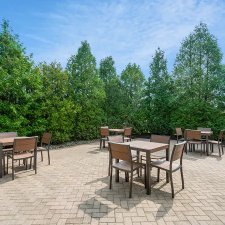 Hilton Garden Inn Islip/MacArthur Airport