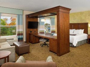 Hampton Inn & Suites Exeter