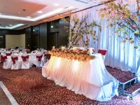 Hilton Garden Inn Astana Hotels in Astana