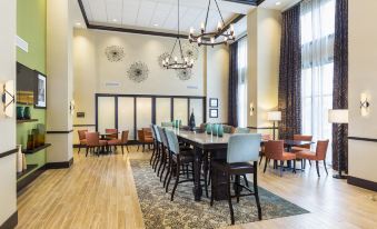 Hampton Inn & Suites Philadelphia Montgomeryville