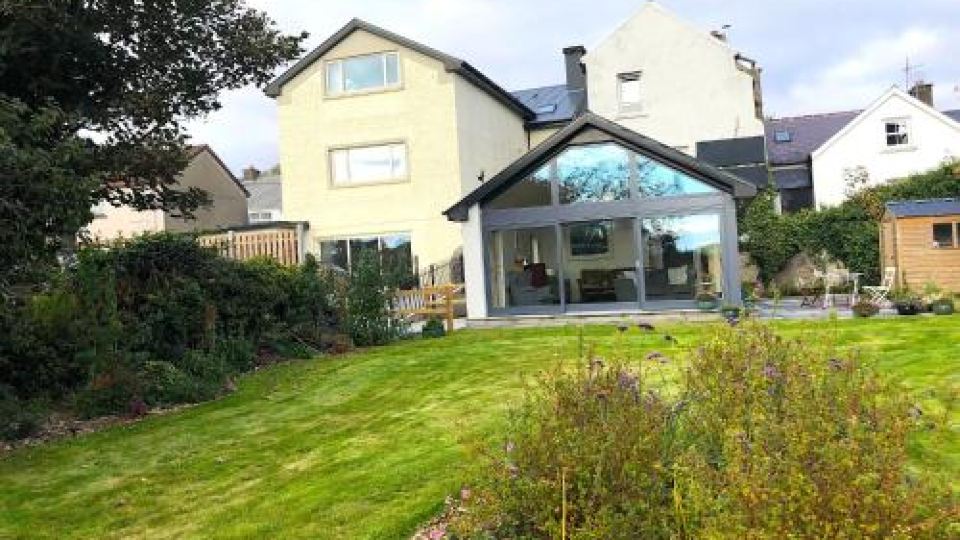 Dingle Garden Townhouse