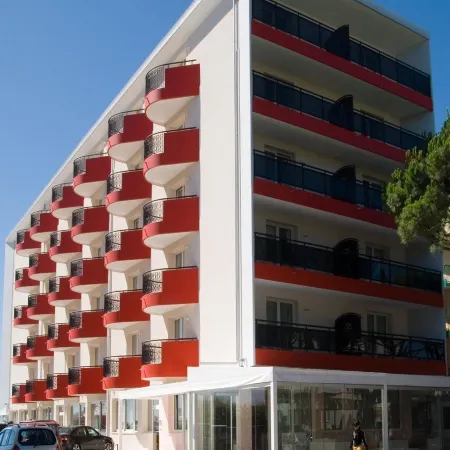 Baia del Mar Beach Boutique Hotel