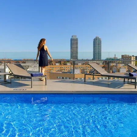 H10 Marina Barcelona
