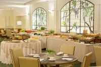 Starhotels Business Palace Hotels in San Donato Milanese