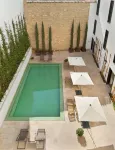 H10 Palacio Colomera - Pools